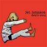 Jet Johnson - Death Song - CD (2004)